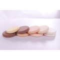 Round Makeup Tool Cosmetic Powder Puff Makeup Puff Sponge